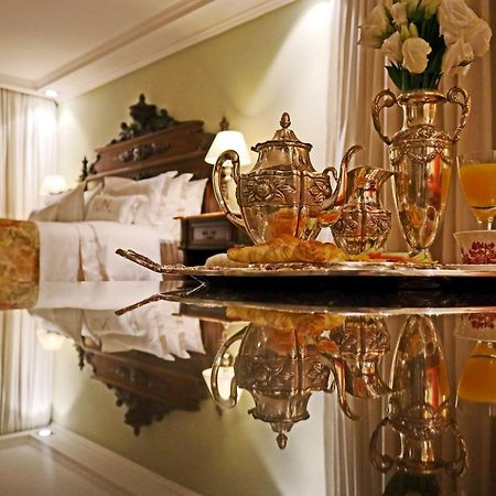 Nino Hotel Boutique Asuncion Extérieur photo