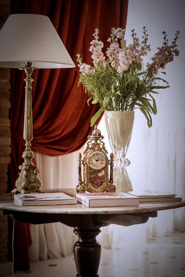 Nino Hotel Boutique Asuncion Extérieur photo